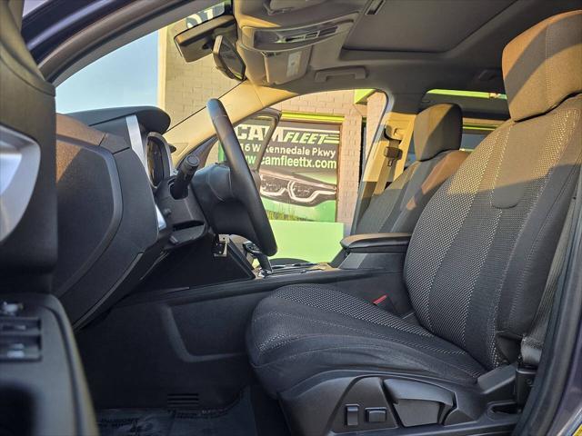 used 2013 Chevrolet Equinox car, priced at $8,498