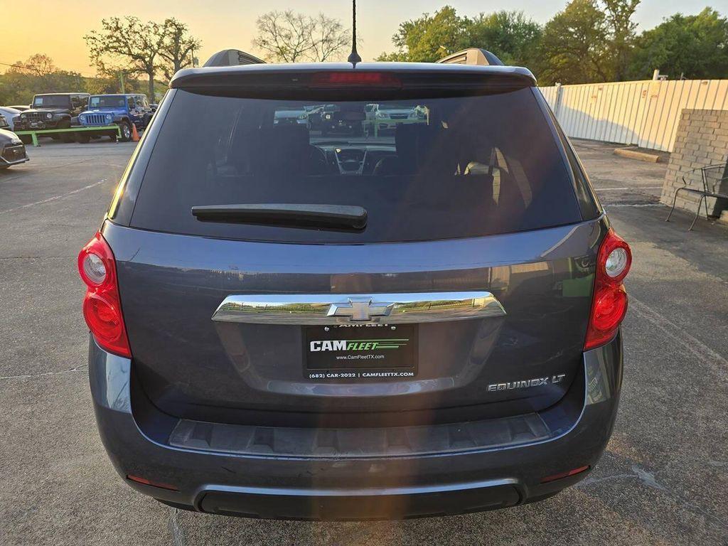 used 2013 Chevrolet Equinox car, priced at $8,498