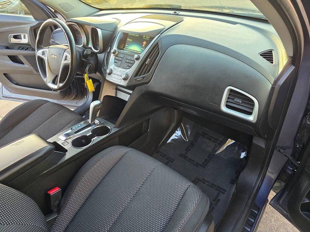 used 2013 Chevrolet Equinox car, priced at $8,498