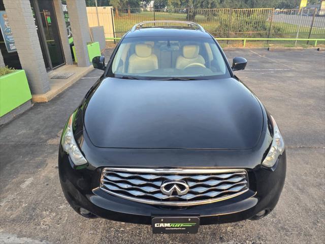 used 2010 INFINITI FX35 car, priced at $7,998