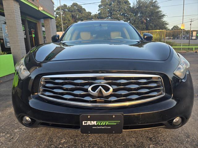 used 2010 INFINITI FX35 car, priced at $7,998