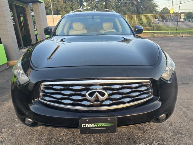 used 2010 INFINITI FX35 car, priced at $7,998