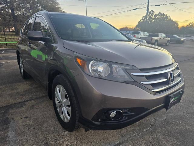 used 2013 Honda CR-V car, priced at $10,799