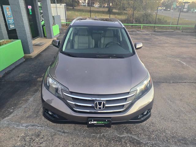 used 2013 Honda CR-V car, priced at $10,799