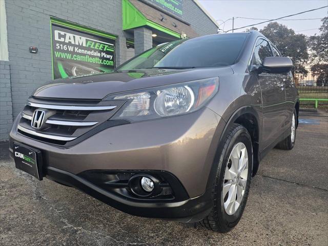 used 2013 Honda CR-V car, priced at $10,799