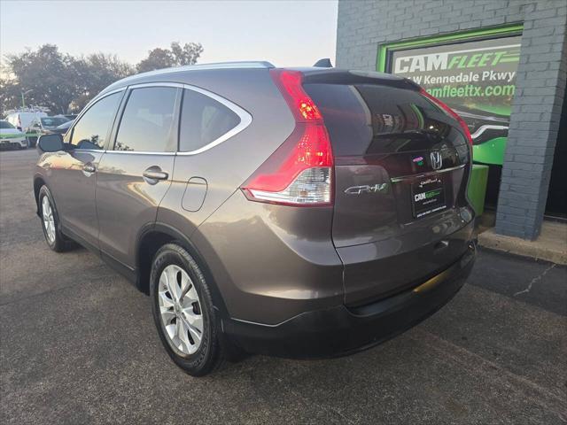 used 2013 Honda CR-V car, priced at $10,799