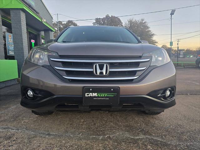 used 2013 Honda CR-V car, priced at $10,799