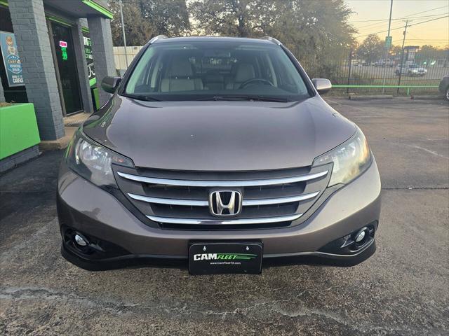 used 2013 Honda CR-V car, priced at $10,799