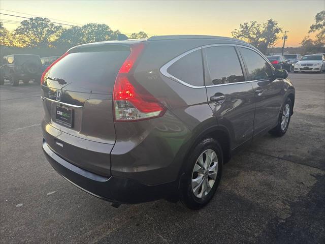 used 2013 Honda CR-V car, priced at $10,799