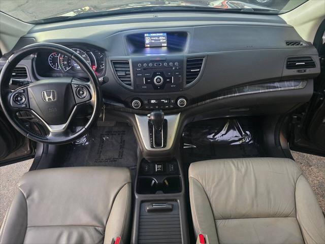 used 2013 Honda CR-V car, priced at $10,799