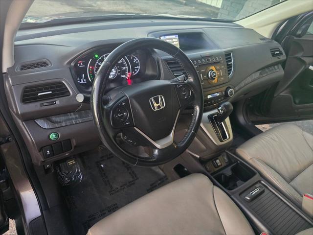 used 2013 Honda CR-V car, priced at $10,799