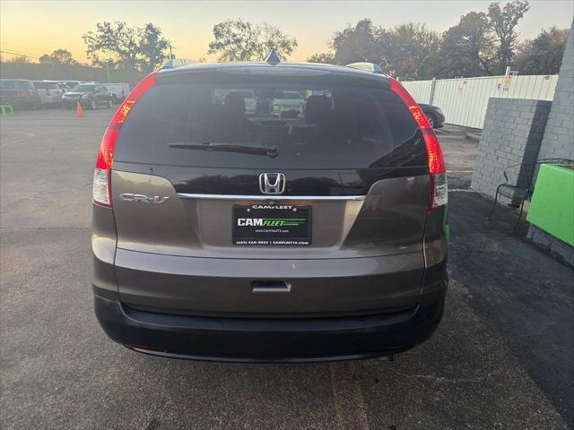 used 2013 Honda CR-V car, priced at $10,799