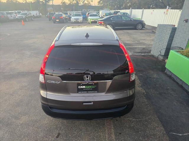 used 2013 Honda CR-V car, priced at $10,799