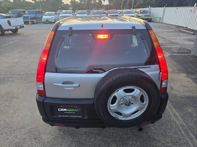 used 2004 Honda CR-V car, priced at $6,799