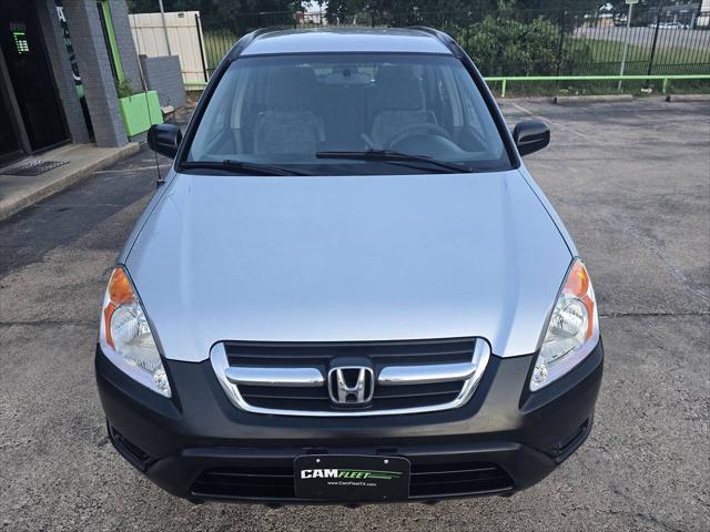 used 2004 Honda CR-V car, priced at $6,799