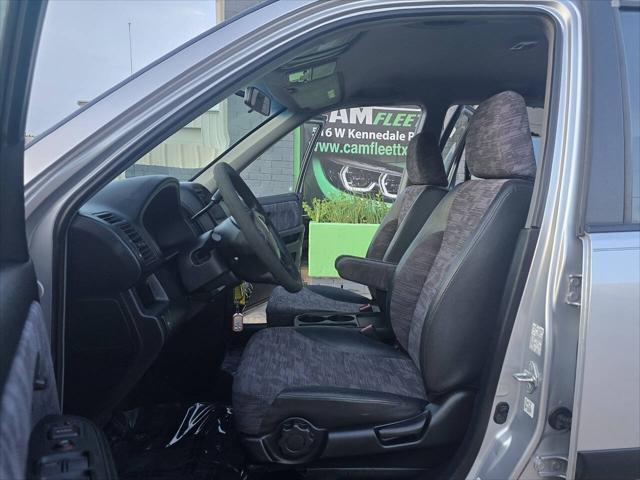 used 2004 Honda CR-V car, priced at $6,799