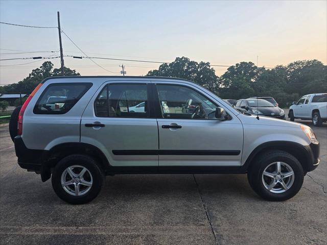 used 2004 Honda CR-V car, priced at $6,799
