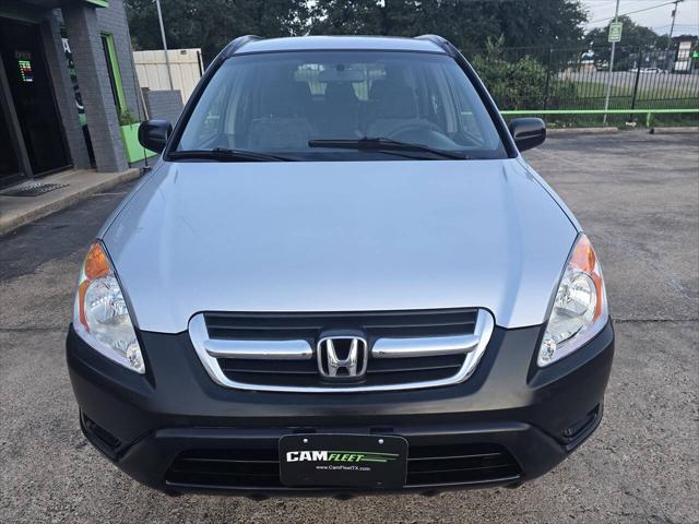 used 2004 Honda CR-V car, priced at $6,799