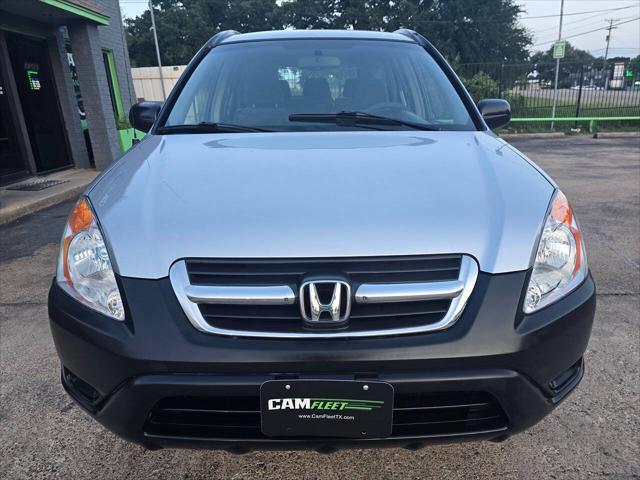 used 2004 Honda CR-V car, priced at $6,799