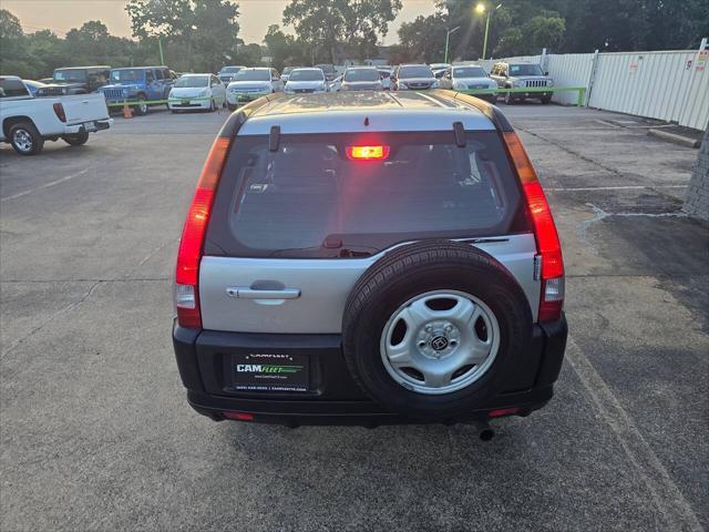 used 2004 Honda CR-V car, priced at $6,799