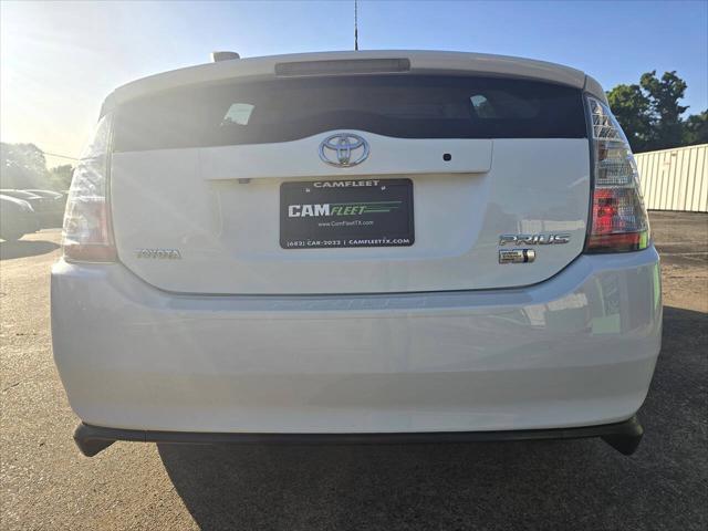 used 2009 Toyota Prius car, priced at $7,498