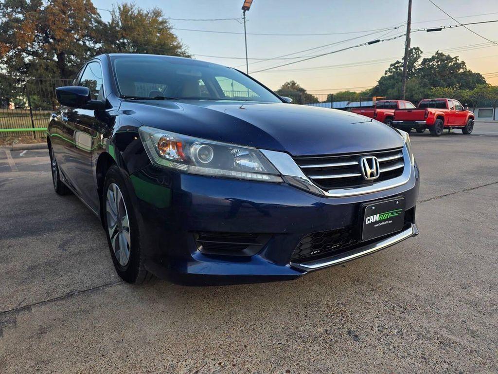 used 2013 Honda Accord car, priced at $9,699