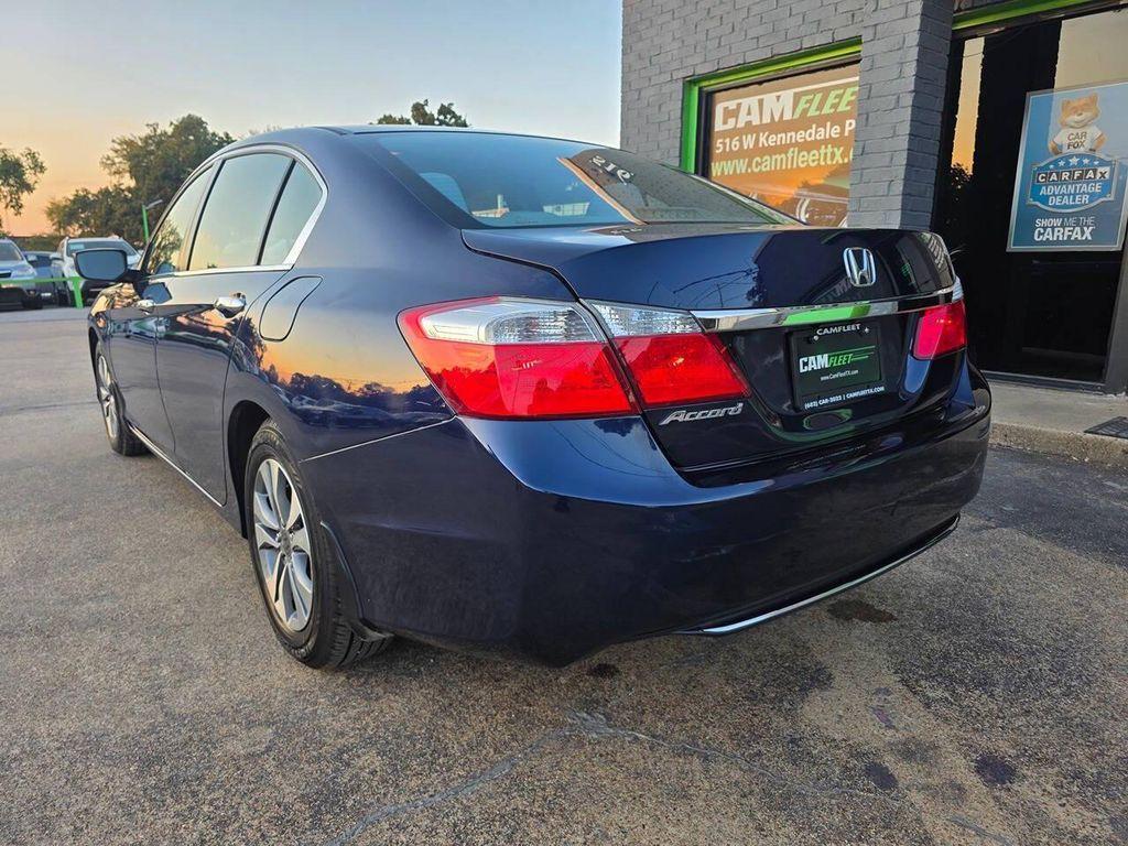 used 2013 Honda Accord car, priced at $9,699