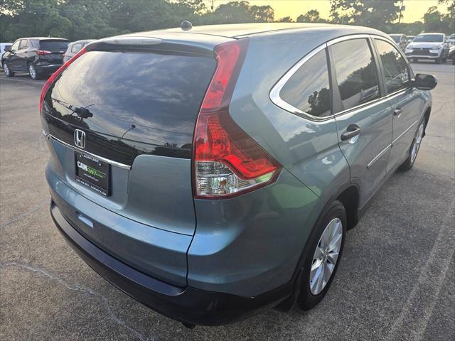 used 2014 Honda CR-V car, priced at $10,998