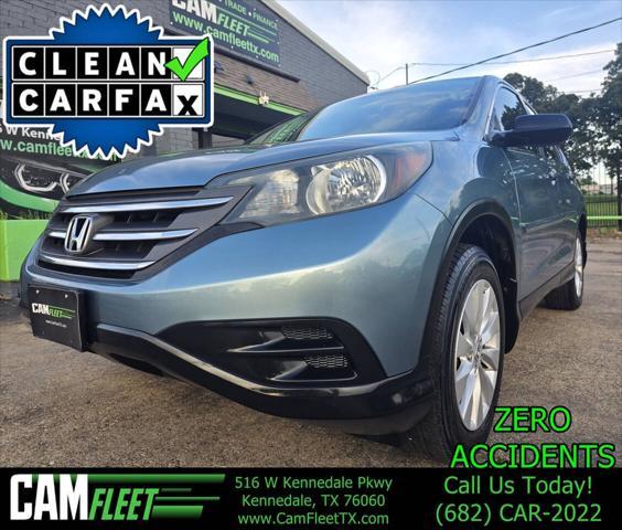 used 2014 Honda CR-V car, priced at $10,998