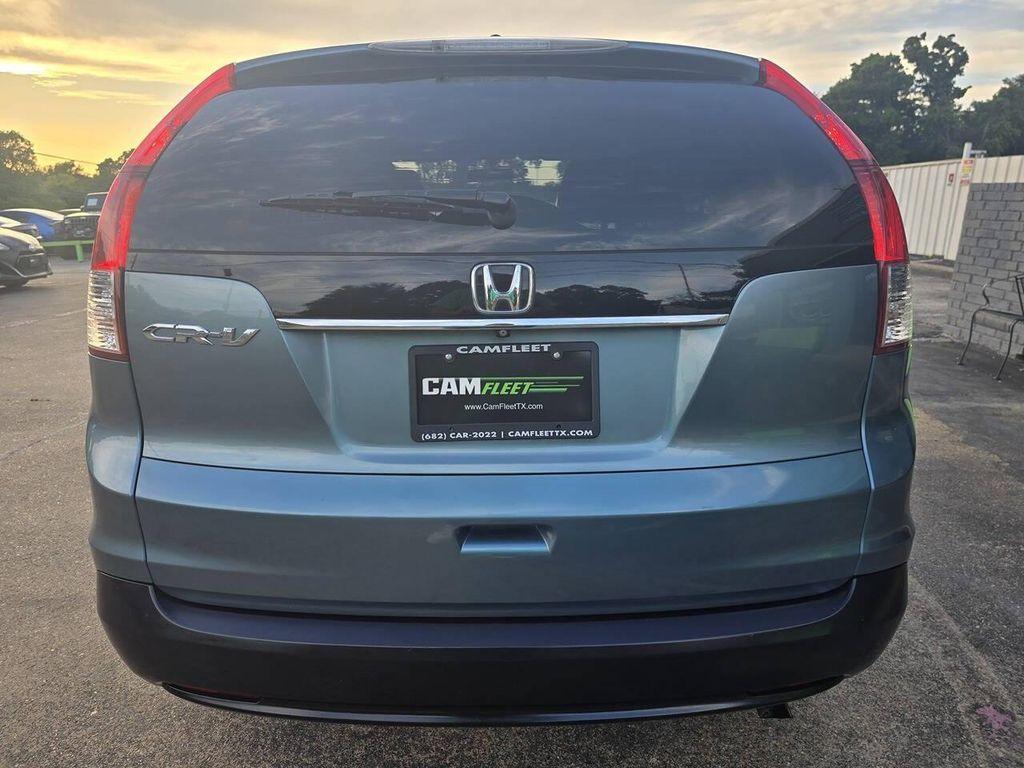used 2014 Honda CR-V car, priced at $10,998