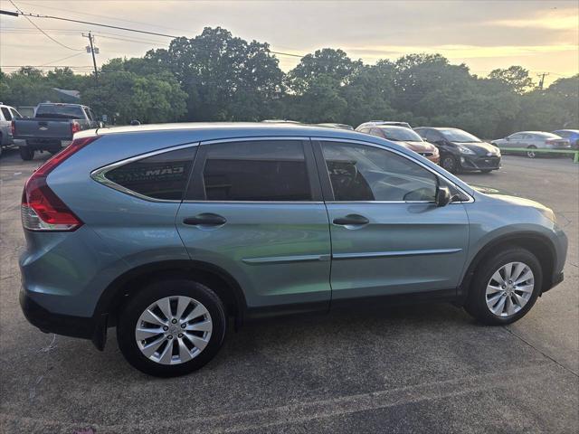 used 2014 Honda CR-V car, priced at $10,998