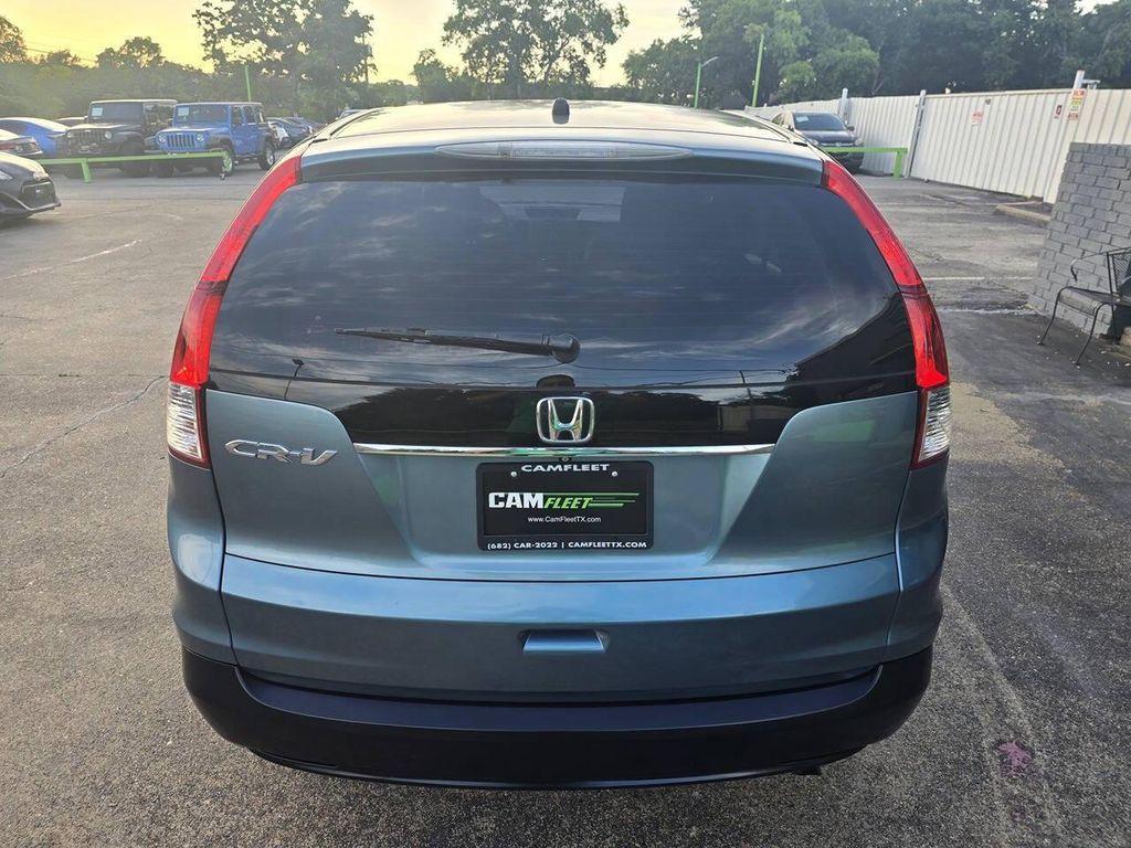 used 2014 Honda CR-V car, priced at $10,998