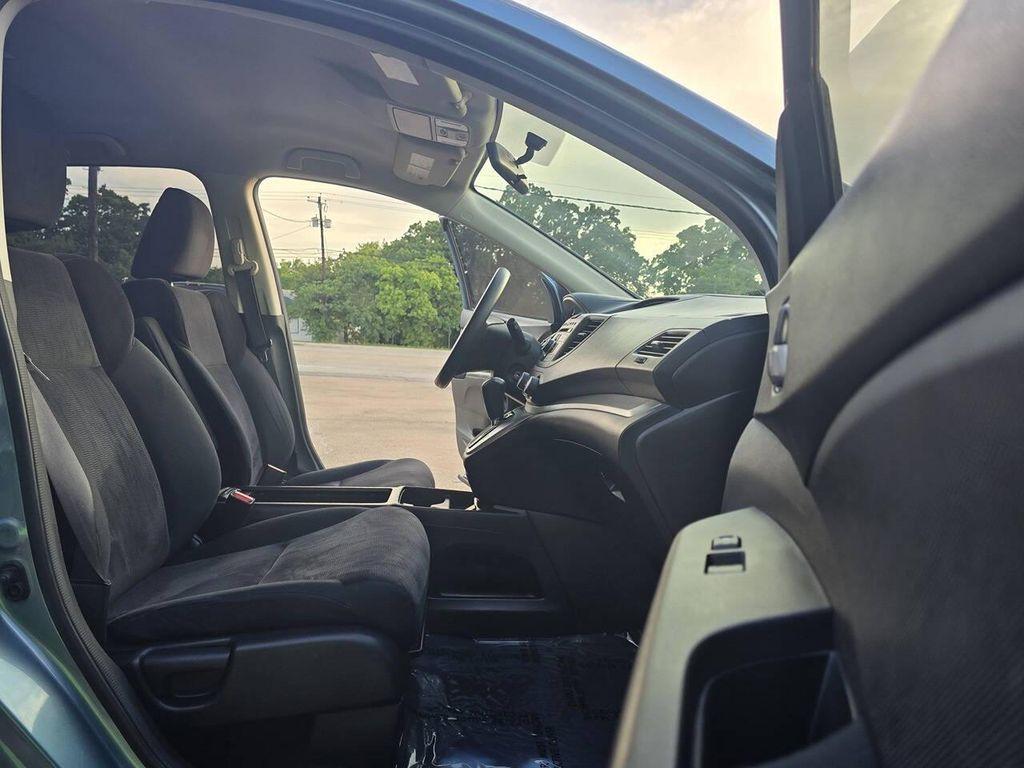 used 2014 Honda CR-V car, priced at $10,998