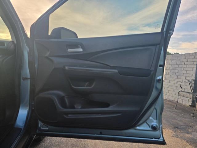 used 2014 Honda CR-V car, priced at $10,998