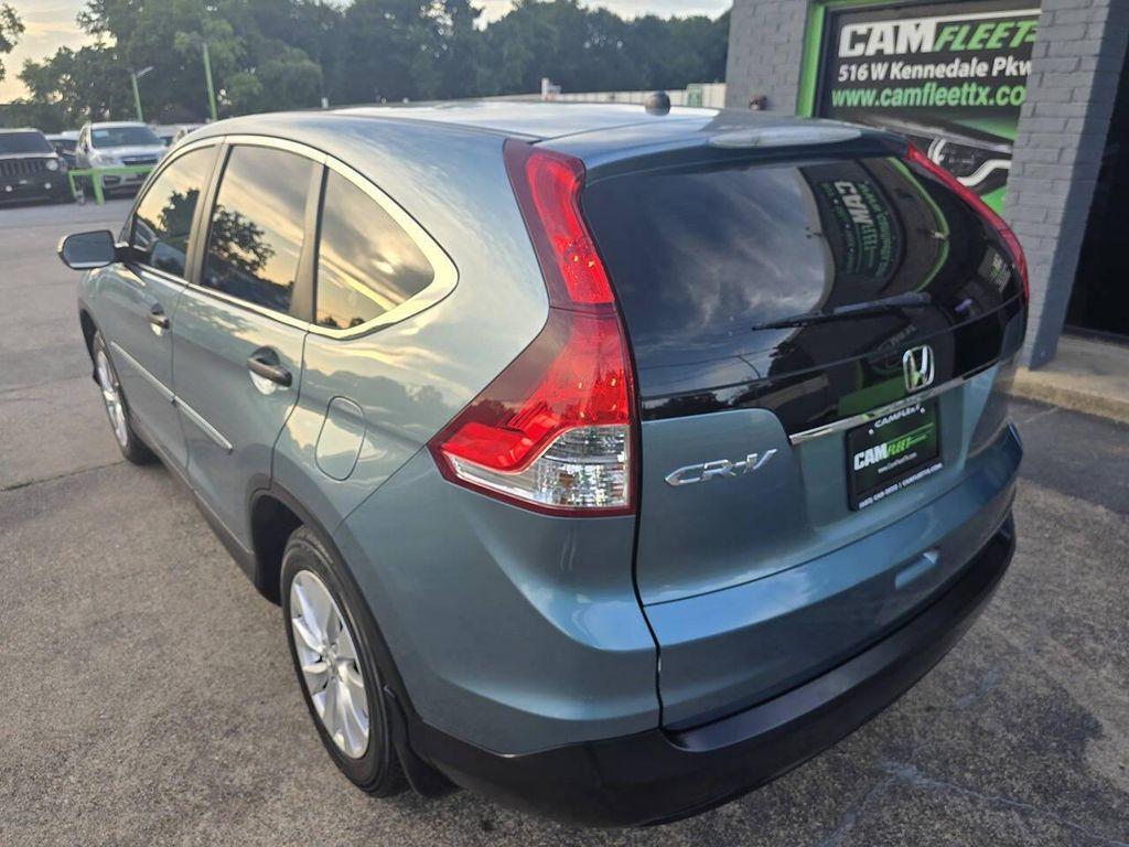 used 2014 Honda CR-V car, priced at $10,998