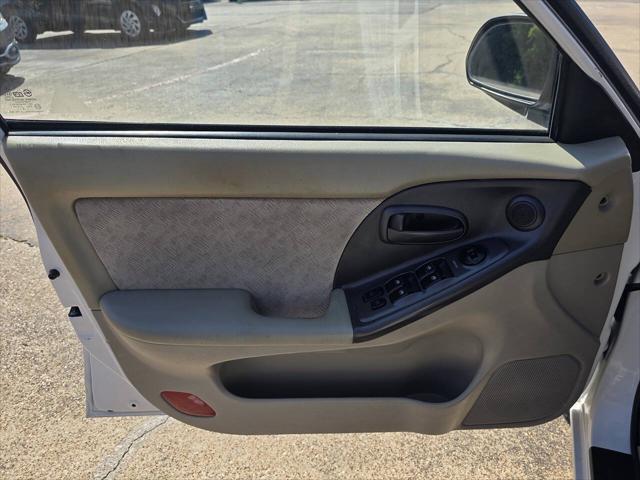 used 2006 Hyundai Elantra car, priced at $7,699