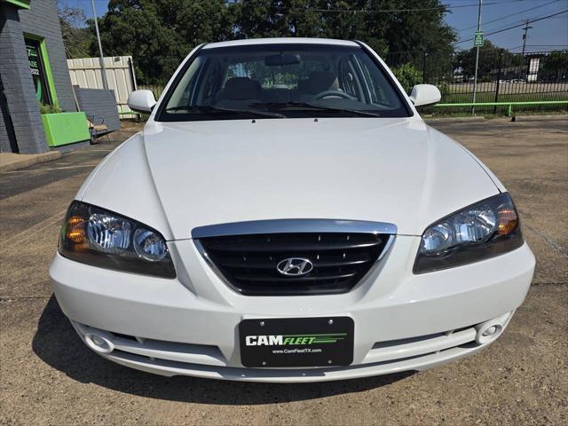 used 2006 Hyundai Elantra car, priced at $7,699