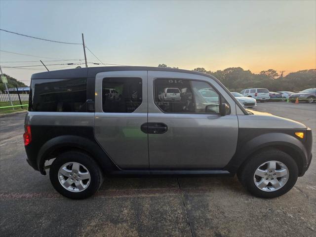 used 2005 Honda Element car, priced at $7,999