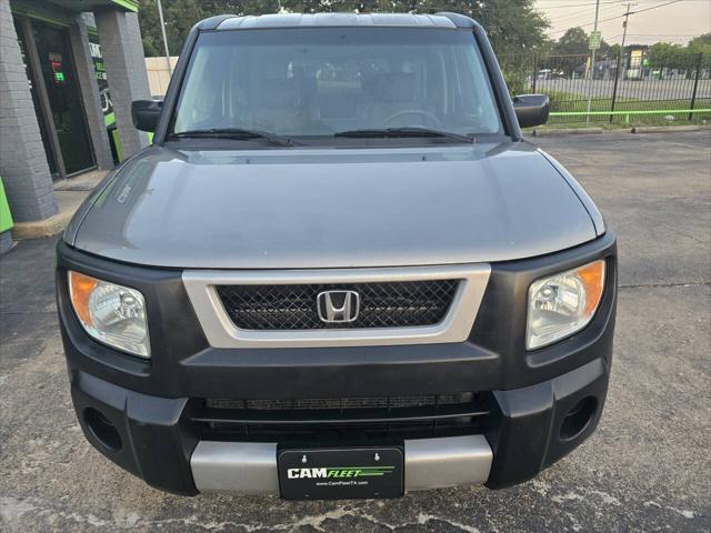 used 2005 Honda Element car, priced at $7,999