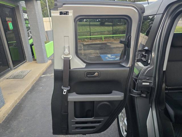 used 2005 Honda Element car, priced at $7,999