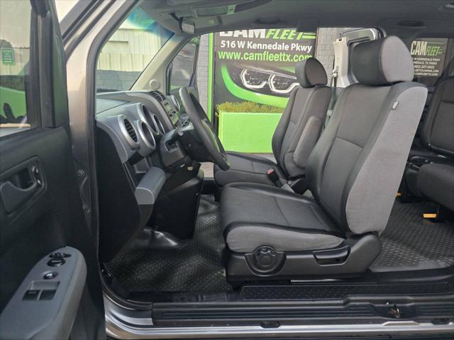 used 2005 Honda Element car, priced at $7,999