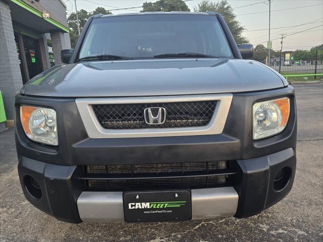 used 2005 Honda Element car, priced at $7,999