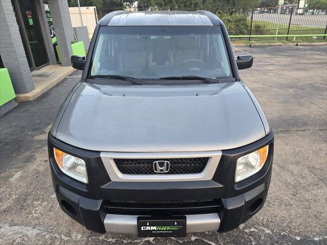 used 2005 Honda Element car, priced at $7,999