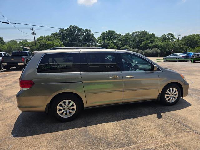 used 2010 Honda Odyssey car, priced at $9,499