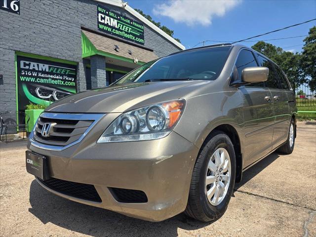 used 2010 Honda Odyssey car, priced at $9,499