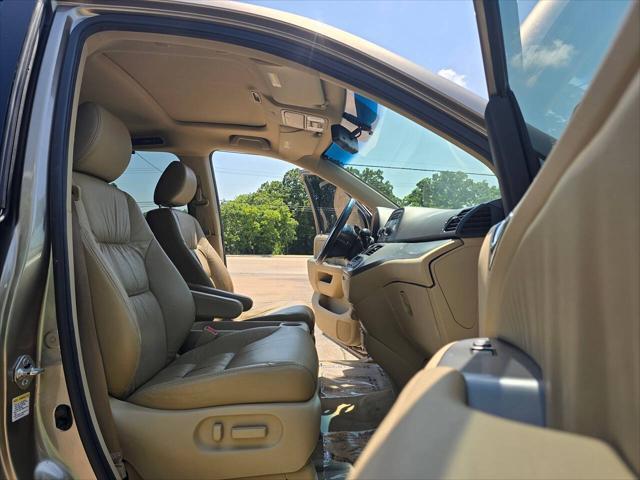 used 2010 Honda Odyssey car, priced at $9,499