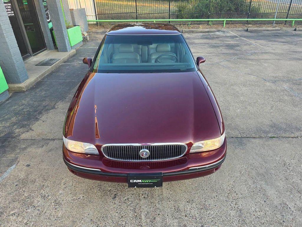used 1999 Buick LeSabre car, priced at $7,999
