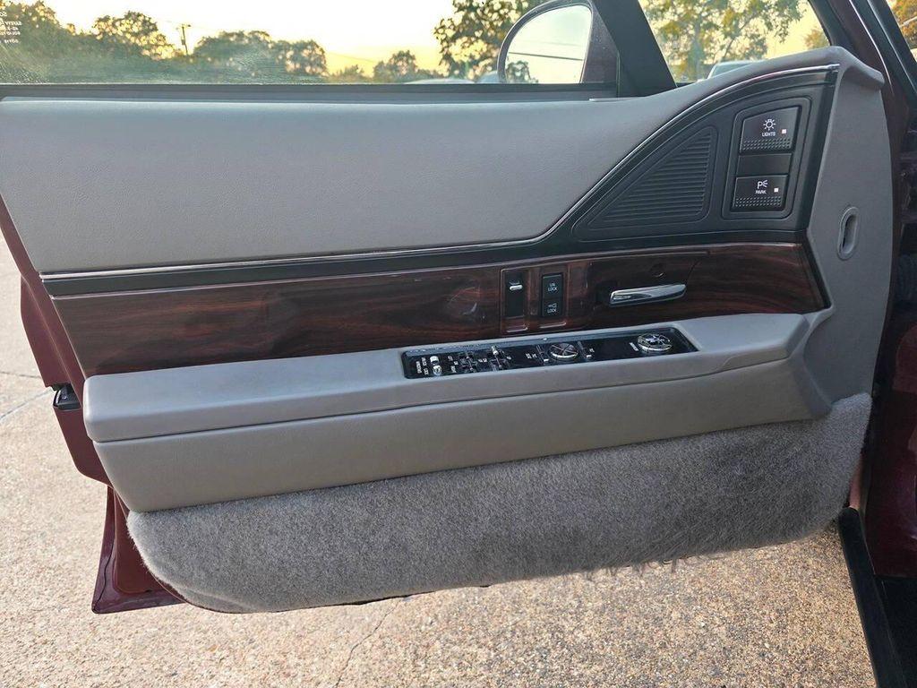 used 1999 Buick LeSabre car, priced at $7,999