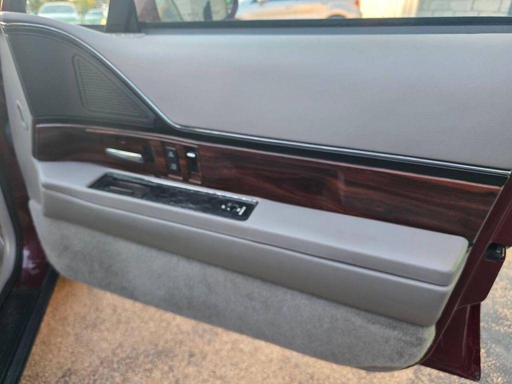 used 1999 Buick LeSabre car, priced at $7,999