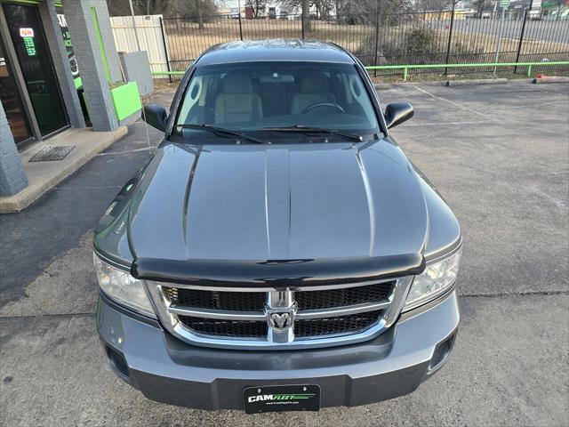 used 2010 Dodge Dakota car, priced at $10,499